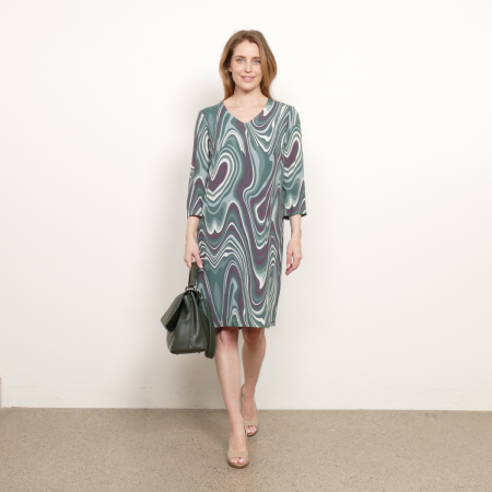 Kleid Finnja H